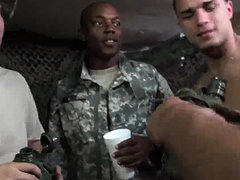 Free gay sex tube boy teen The Troops came prepared to 