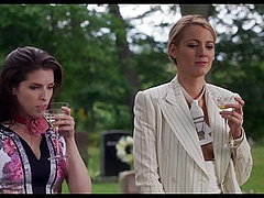 Blake Lively - A Simple Favor 