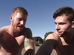 Amateur Gay Cock 2