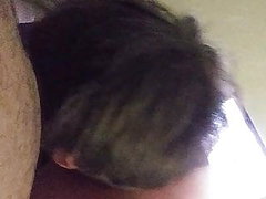 throat amateur, blowjob, hairy, african