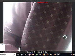 eiaculazione con bersaglio webcam nonno maturo