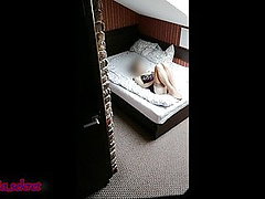 cheating kissing, russian, hotel, wife