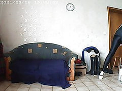 german amateur, webcam
