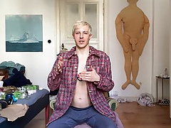 blowjob transvestite, anal, big-cock