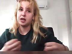 Sex Worker Katerina Ambroz Sex Work Talk 