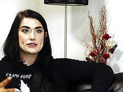 Aussie Girl Koby Wilde Gives Sex Work Talk Interview