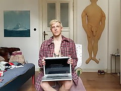 webcam big-cock, gape, gaping-hole, handjob