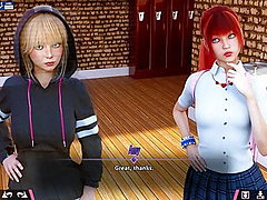 Double Homework - PC Gameplay Lets Play 