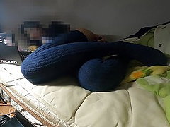 Wanted to cum so badly -9 Apr 2021 Part2-
