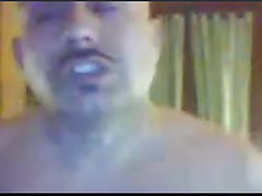 horny webcam, vieil homme