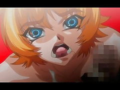 japanse animatie orgie snel