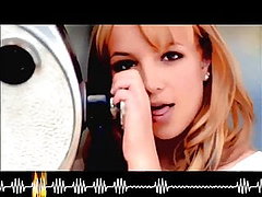 Anal Dildo Hero the Britney Spears Edition P FPS 