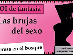 animation fantasy hentai branleuses espagnols