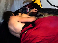 Group school young boy fucking gay Camping Scary Stories