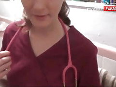 Schweizer Krankenschwester Sex 