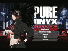 PureOnyx Hentai SFM Sex Rough Game ndash Wrestling 