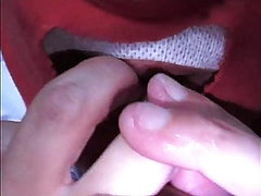 - Olivier nails biting fingers sucking fetish 
