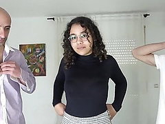 amateur zaadlozing latina arabic 18-21 jaar