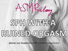 EroticAudio - SPH With A Ruined Orgasm 