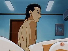 Slave Stepsisters Ep. 1 - Anime Porn