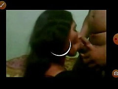 Indore bhabhi hardcore fucking with amateur young lover