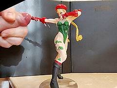 Cammy White Street Fighter compilation 
