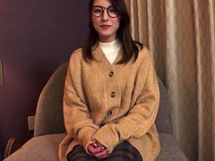 Japanese teen hardcore masturbating at Asian chatroom 