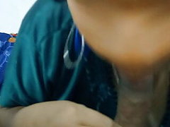 throat cumshot, doggystyle, cum-in-mouth, indian