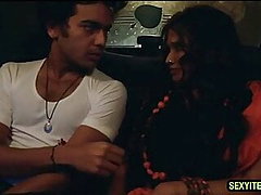 Cosmic Sex Bengali Movie ndash Uncut-Scene - 