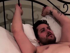 BEARFILMS Bears TJ Brown and Clif London Anal 