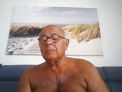 webcam semen, haciendo una paja, orgasmos, abuelo