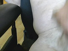 mager amateur rucken webcam