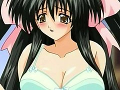 Hottie fucks manga porn artist - Hentai