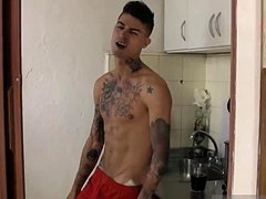 Gay short latin and male latino ass When I was 