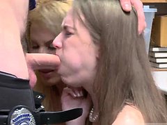 Police man fuck mom and partners daughter big tit teen 