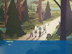 spotprent tekenfilms japanse animatie