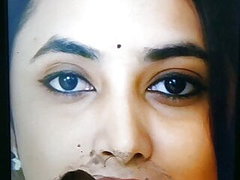 Priyanka Mohan Cum tribute - 