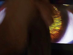 KDA Evelynn Empties Black Nuts (Villain Music Video SOP)
