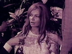 Bacchanale (1970,US,Uta Erickson,full movie,DVD)