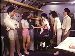 Supergirls Do the Navy (1984,US,Taija Rae,full movie DVD)
