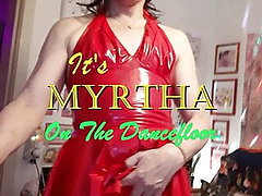 It s Myrtha On The Dancefloor 