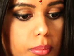 indian small-tits, erotic-art, solo, tits
