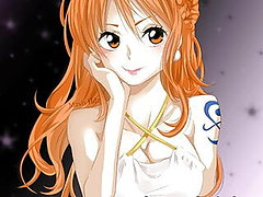Nami tests your limits English Joi 