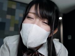 culo, collegio, giapponese adulto video