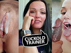 Brittney Atwood s Cuckold Trainer 
