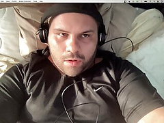 webcam brazilian, masturbating, big-cock
