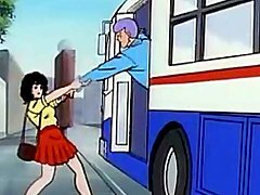 schoonheid rok openbare sex japanse animatie buitensex