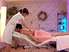 Japanese offers great massage and sex as an extra