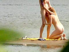 mamadas tetas nudists public sex público