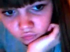 webcam adolescente pantaletas tetas interna